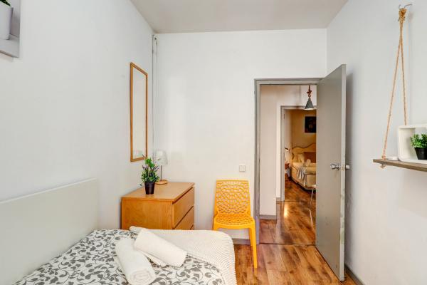 #54356 - Piso - Centre, Sitges | Inmobiliaria | Hello Homes Sitges