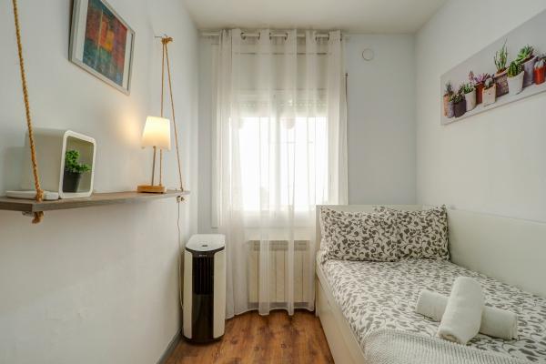 #54358 - Piso - Centre, Sitges | Inmobiliaria | Hello Homes Sitges