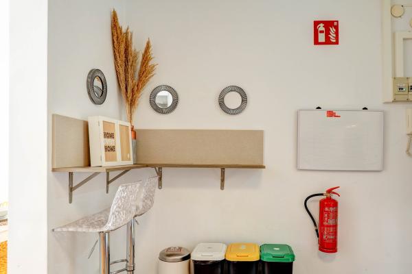 #54359 - Piso - Centre, Sitges | Inmobiliaria | Hello Homes Sitges