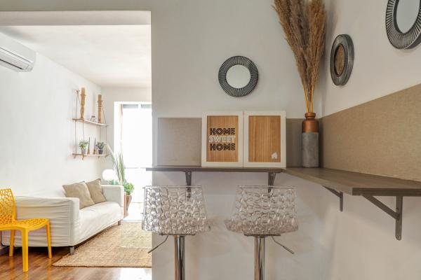 #54360 - Piso - Centre, Sitges | Inmobiliaria | Hello Homes Sitges