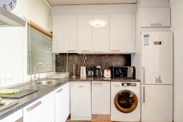 #54361 - Piso - Centre, Sitges | Inmobiliaria | Hello Homes Sitges