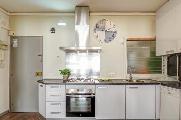 #54363 - Piso - Centre, Sitges | Inmobiliaria | Hello Homes Sitges