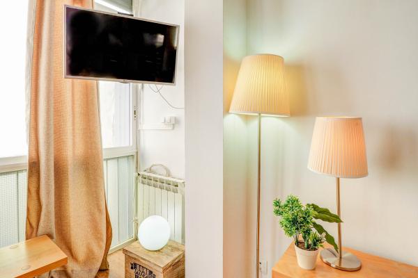 Apartamento 3 Habitaciones - Centre - Sitges