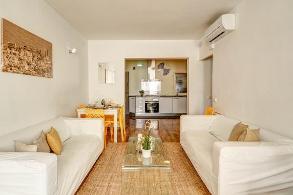 Apartamento 3 Habitaciones - Centre - Sitges