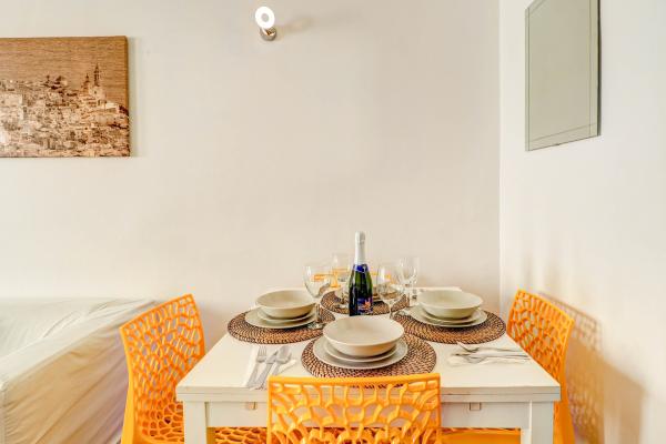 Apartamento 3 Habitaciones - Centre - Sitges