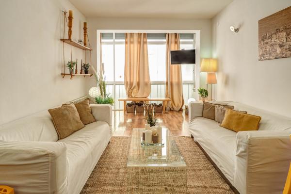 Piso - Centre, Sitges
