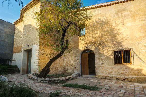 #54374 - Casa - Vilanoveta, Vilanoveta | Inmobiliaria | Hello Homes Sitges