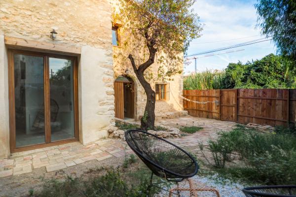 #54376 - Casa - Vilanoveta, Vilanoveta | Inmobiliaria | Hello Homes Sitges