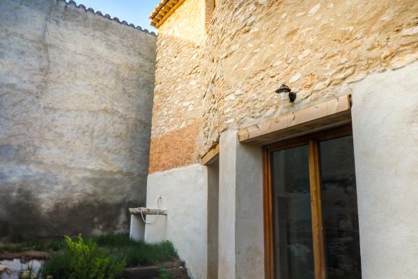 #54377 - Casa - Vilanoveta, Vilanoveta | Inmobiliaria | Hello Homes Sitges