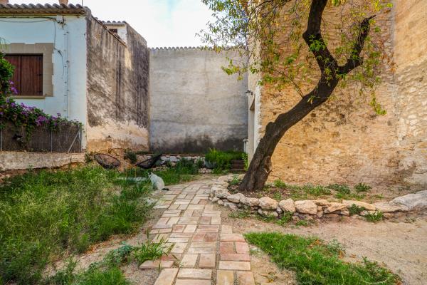 #54380 - Casa - Vilanoveta, Vilanoveta | Inmobiliaria | Hello Homes Sitges
