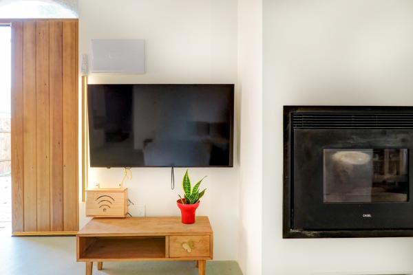 Casa 4 Habitaciones - Vilanoveta - Vilanoveta