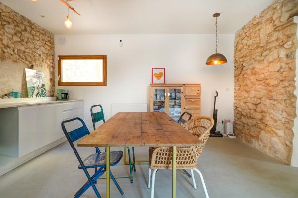 Casa 4 Habitaciones - Vilanoveta - Vilanoveta