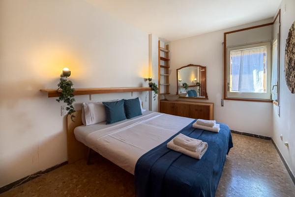Piso - Poble Sec- Observatori, Sitges