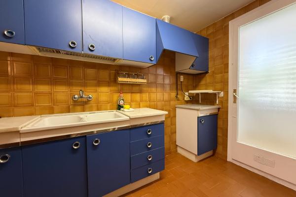 #54444 - Piso - Poble Sec- Observatori, Sitges | Inmobiliaria | Hello Homes Sitges