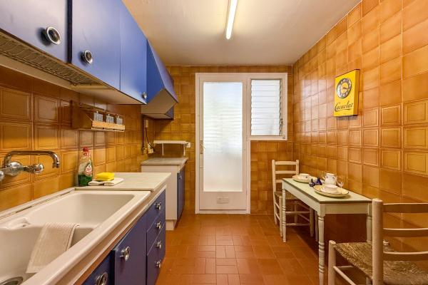 #54447 - Piso - Poble Sec- Observatori, Sitges | Inmobiliaria | Hello Homes Sitges