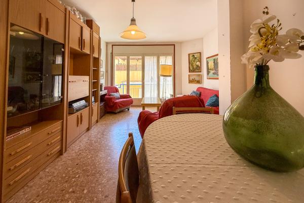 #54448 - Piso - Poble Sec- Observatori, Sitges | Inmobiliaria | Hello Homes Sitges