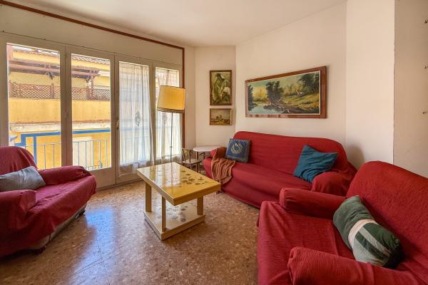 #54450 - Piso - Poble Sec- Observatori, Sitges | Inmobiliaria | Hello Homes Sitges
