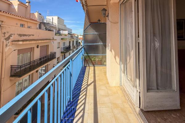 #54452 - Piso - Poble Sec- Observatori, Sitges | Inmobiliaria | Hello Homes Sitges