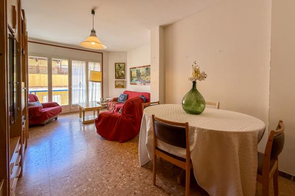 #54453 - Piso - Poble Sec- Observatori, Sitges | Inmobiliaria | Hello Homes Sitges
