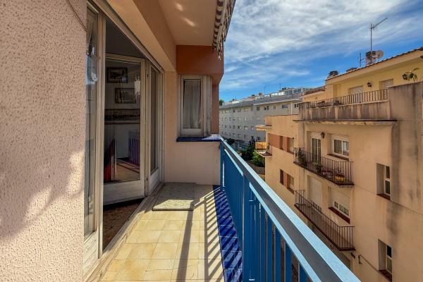 #54454 - Piso - Poble Sec- Observatori, Sitges | Inmobiliaria | Hello Homes Sitges