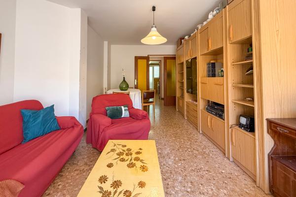 #54455 - Piso - Poble Sec- Observatori, Sitges | Inmobiliaria | Hello Homes Sitges