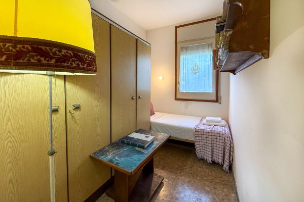 Apartamento 3 Habitaciones - Poble Sec- Observatori - Sitges