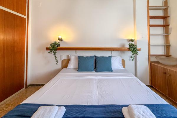 Apartamento 3 Habitaciones - Poble Sec- Observatori - Sitges