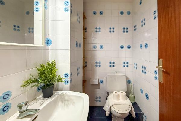 #54459 - Piso - Poble Sec- Observatori, Sitges | Inmobiliaria | Hello Homes Sitges