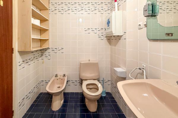 #54462 - Piso - Poble Sec- Observatori, Sitges | Inmobiliaria | Hello Homes Sitges