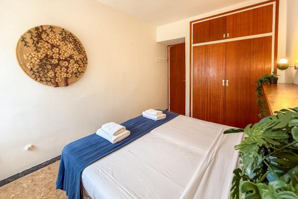 Apartamento 3 Habitaciones - Poble Sec- Observatori - Sitges