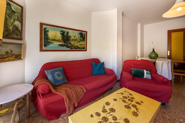 #54465 - Piso - Poble Sec- Observatori, Sitges | Inmobiliaria | Hello Homes Sitges