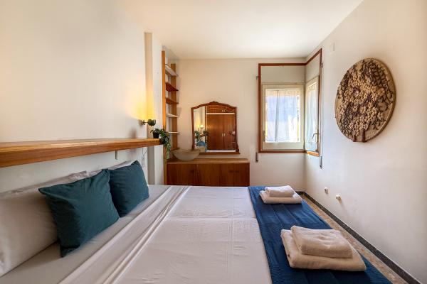 Apartamento 3 Habitaciones - Poble Sec- Observatori - Sitges
