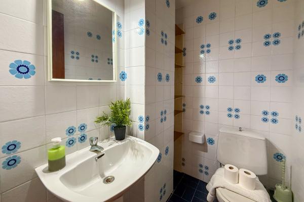 #54467 - Piso - Poble Sec- Observatori, Sitges | Inmobiliaria | Hello Homes Sitges