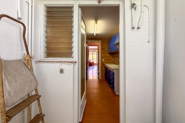 #54468 - Piso - Poble Sec- Observatori, Sitges | Inmobiliaria | Hello Homes Sitges