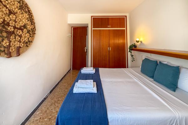 Apartamento 3 Habitaciones - Poble Sec- Observatori - Sitges