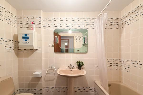 #54473 - Piso - Poble Sec- Observatori, Sitges | Inmobiliaria | Hello Homes Sitges