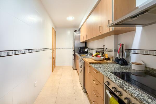 #54474 - Appartement - Centre, Sant Pere de Ribes | Immobilier | Hello Homes Sitges