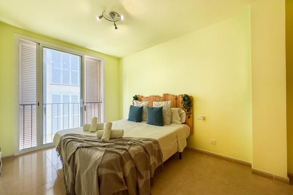 #54475 - Appartement - Centre, Sant Pere de Ribes | Immobilier | Hello Homes Sitges