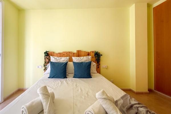 #54476 - Appartement - Centre, Sant Pere de Ribes | Immobilier | Hello Homes Sitges