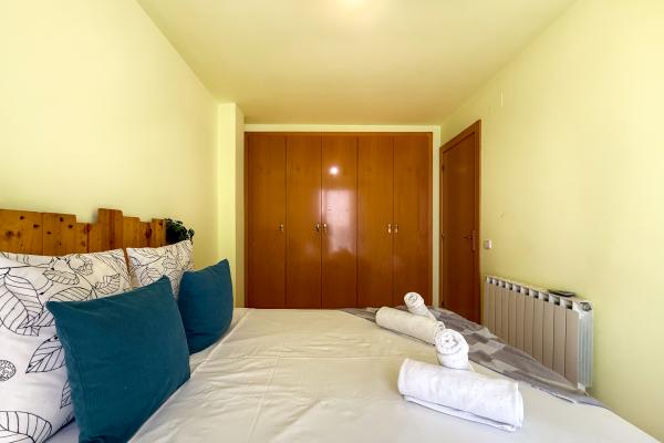 #54477 - Appartement - Centre, Sant Pere de Ribes | Immobilier | Hello Homes Sitges