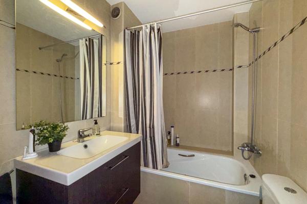 #54480 - Appartement - Centre, Sant Pere de Ribes | Immobilier | Hello Homes Sitges