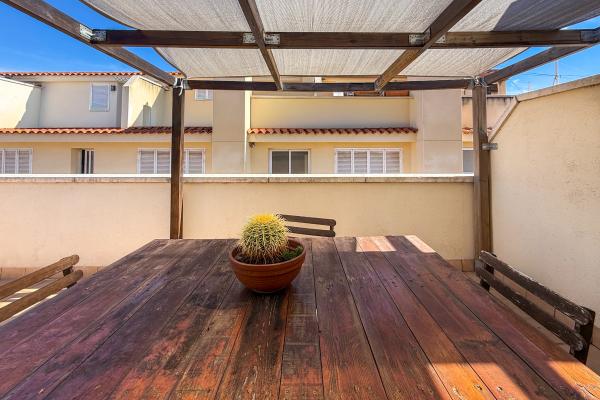 #54482 - Appartement - Centre, Sant Pere de Ribes | Immobilier | Hello Homes Sitges