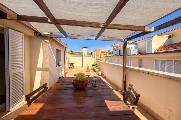 Apartamento 3 Habitaciones - Centre - Sant Pere de Ribes