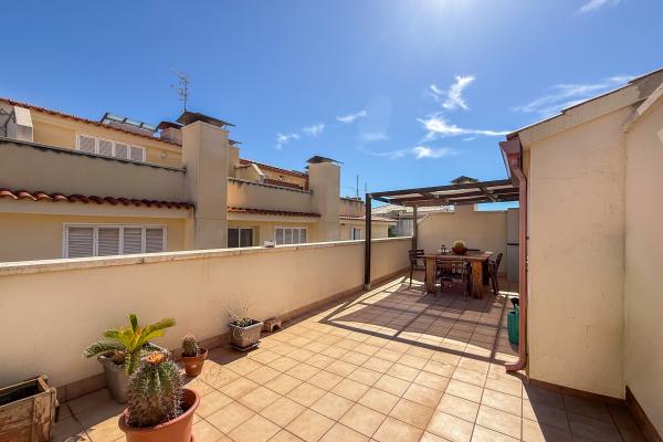 Apartamento 3 Habitaciones - Centre - Sant Pere de Ribes