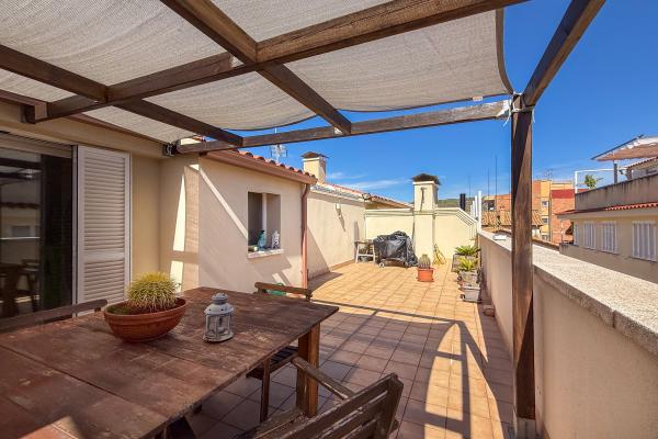 Apartamento 3 Habitaciones - Centre - Sant Pere de Ribes