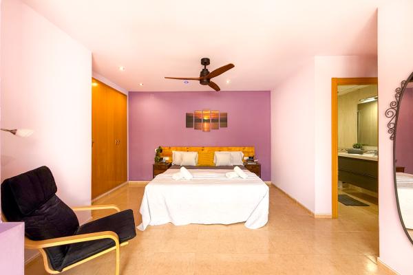 #54487 - Appartement - Centre, Sant Pere de Ribes | Immobilier | Hello Homes Sitges