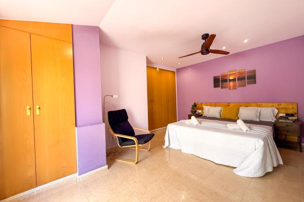 #54488 - Appartement - Centre, Sant Pere de Ribes | Immobilier | Hello Homes Sitges