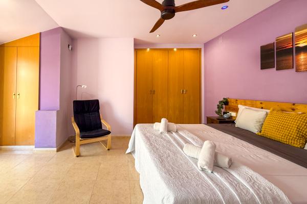 #54489 - Appartement - Centre, Sant Pere de Ribes | Immobilier | Hello Homes Sitges