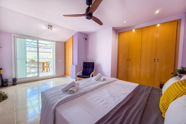 #54490 - Appartement - Centre, Sant Pere de Ribes | Immobilier | Hello Homes Sitges