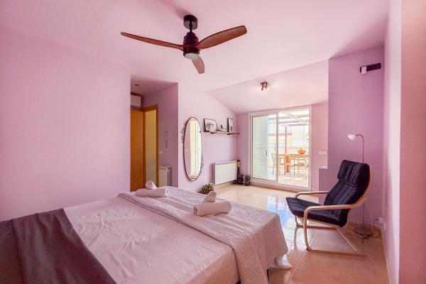 #54491 - Appartement - Centre, Sant Pere de Ribes | Immobilier | Hello Homes Sitges